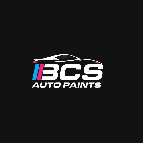 BCS Auto Paints