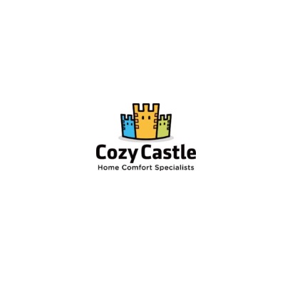 cozy castle