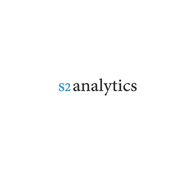 S2 Analytics Pvt Ltd