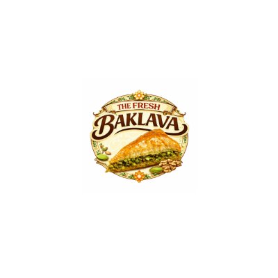 The Fresh Baklava