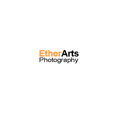 EtherArts Product Photography & Graphics.