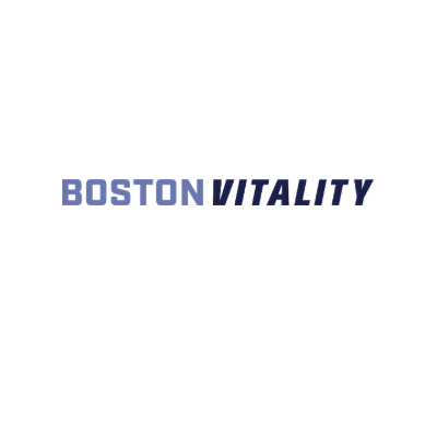 Boston Vitality