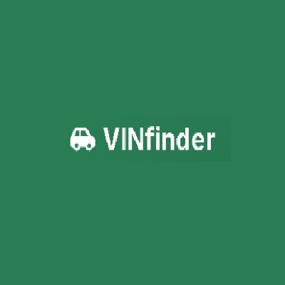 VINfinder