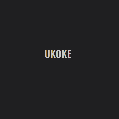 UKOKE
