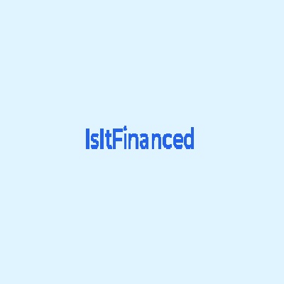 IsItFinanced