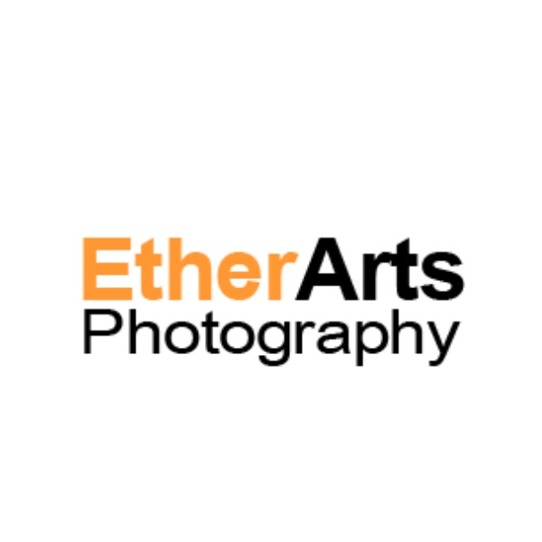 EtherArts Product Photography & Graphics.