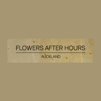 FLOWERS AFTER HOURS
