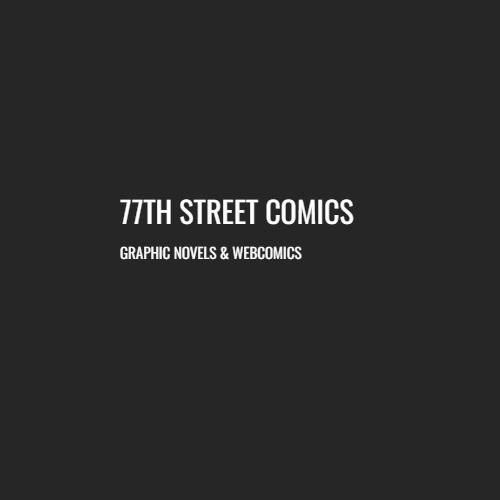 77TH STREET COMICS