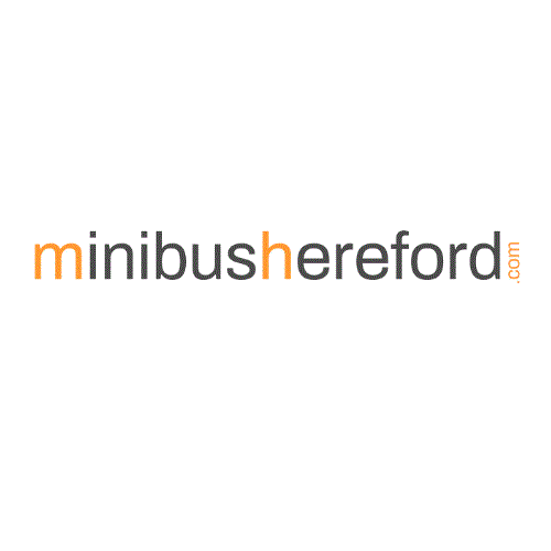 Minibus Hereford
