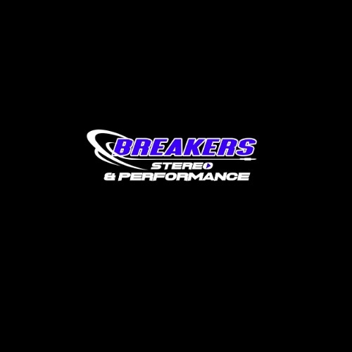 Breakers stereo and performance