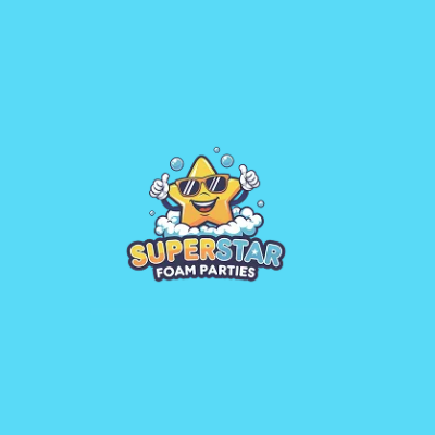 Superstar Foam Parties