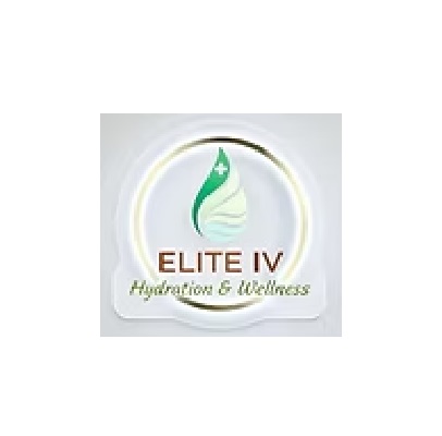 Elite IV hydration and wellness