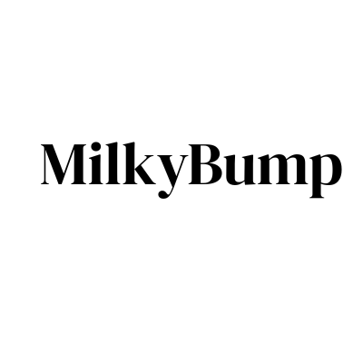 MilkyBump