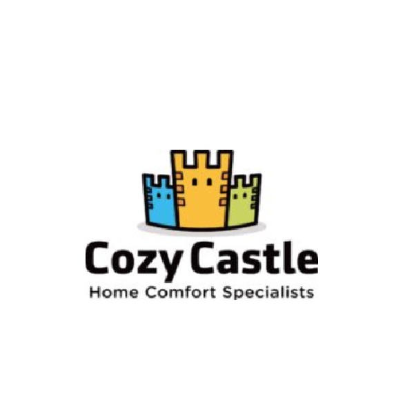cozy castle