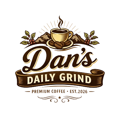 Dan’s Daily Grind