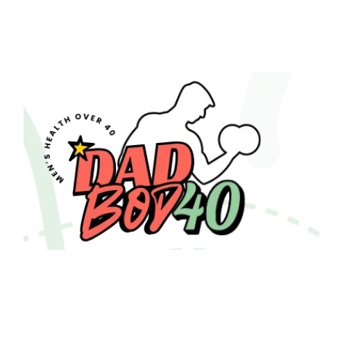 Dad bod 40
