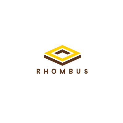 Rhombus Canvas