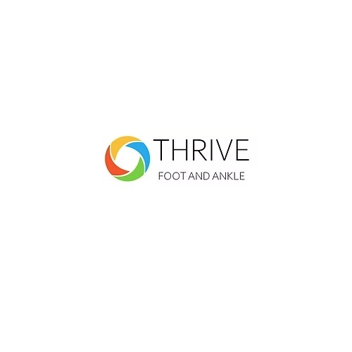 Thrive Foot and Ankle