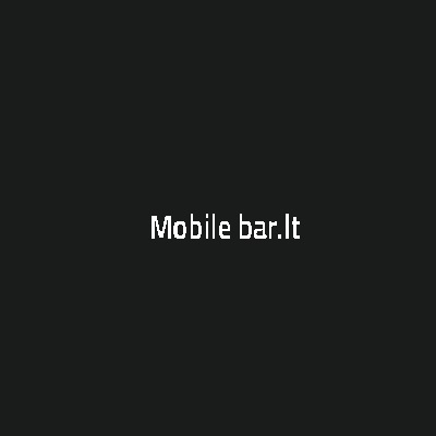 mobilusbaras