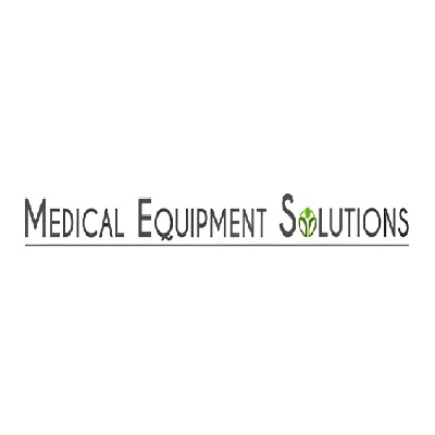 medical equipment solutions