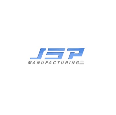 jspmanufacturing