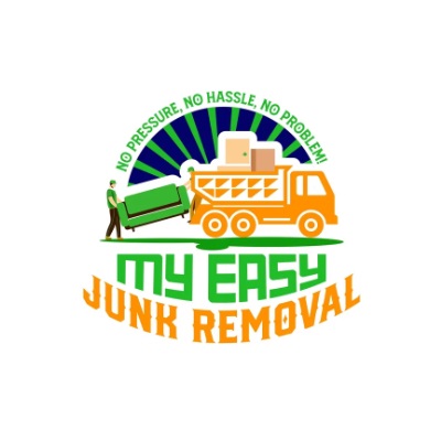 My Easy Junk Removal