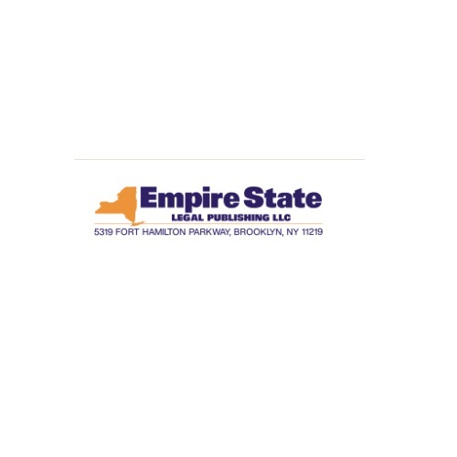 Empire State Legal Publishing LLC