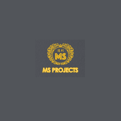 MS Projects Pte Ltd