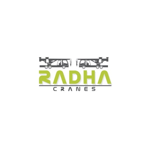 RADHA CRANES