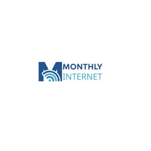 Monthly Internet