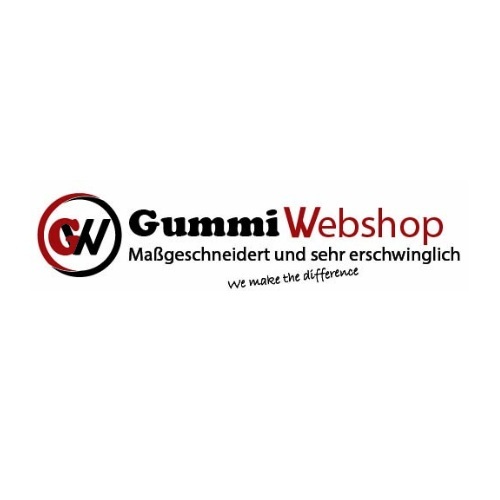 Gummi Webshop