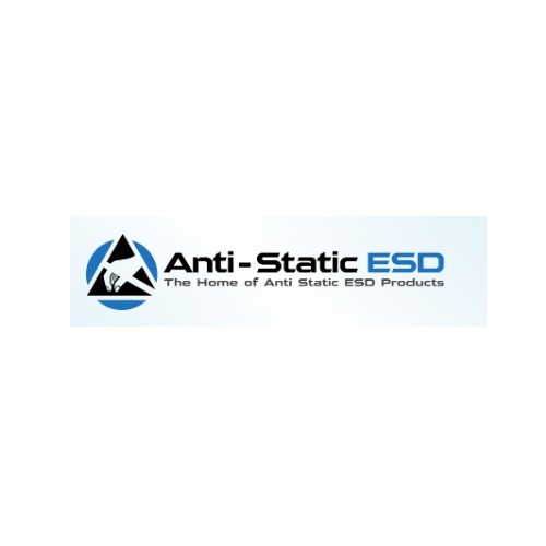 Antistatic ESD