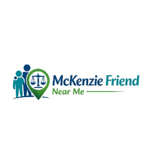 McKenzie Friend Near Me