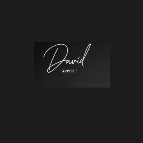 David Astor