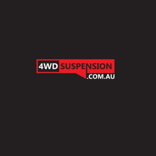 4WD Suspension Store.