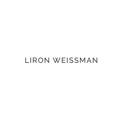 LIRON WEISSMAN