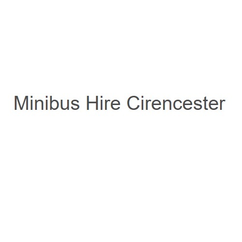 Minibus Hire Cirencester