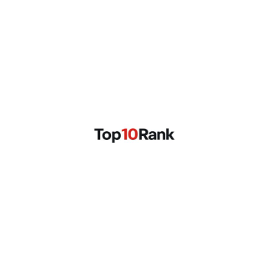 Top 10 Rank