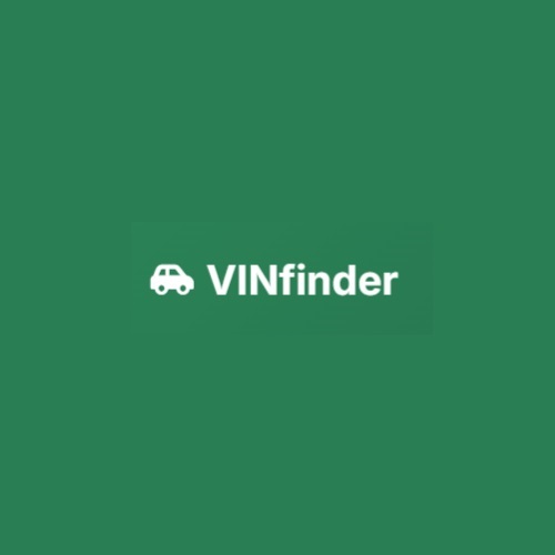 VINfinder