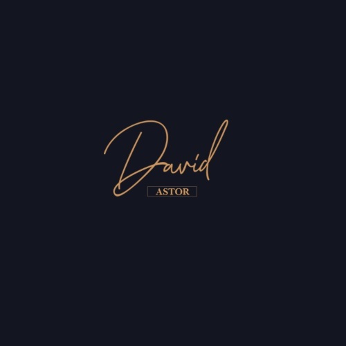 David Astor