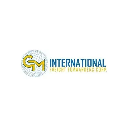 GM International Freight Forwarders Corp