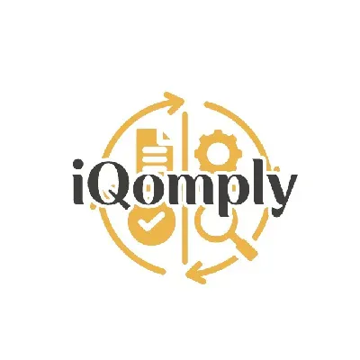 iQomply BV