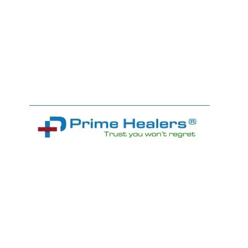 Prime Healers
