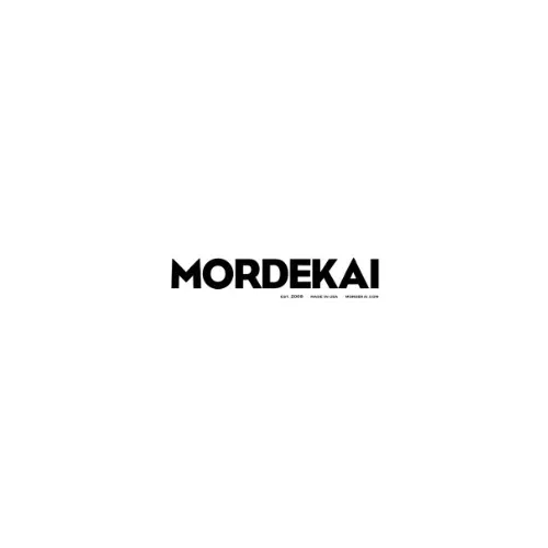 Mordekai by Ken Borochov