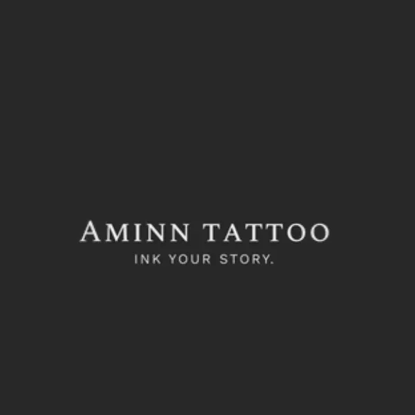 Aminn tattoo