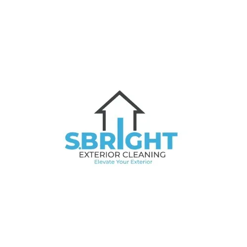 S.Bright Exterior Cleaning
