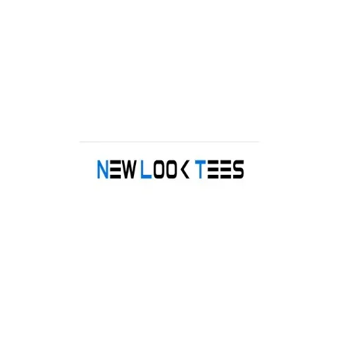 New look tees