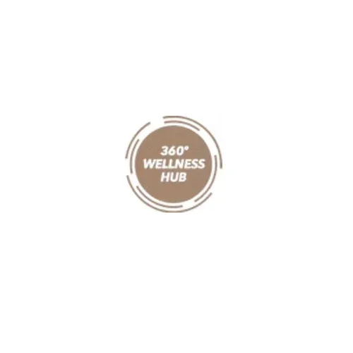360 Wellness Hub
