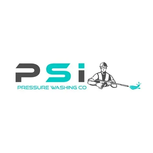 PSI Pressure Washing Co