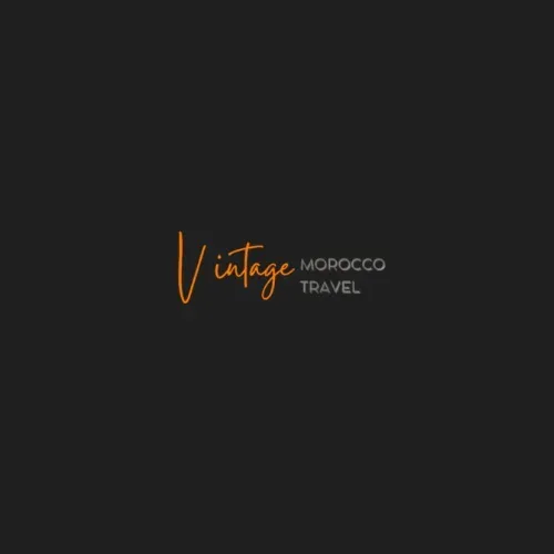 Vintage Morocco Travel